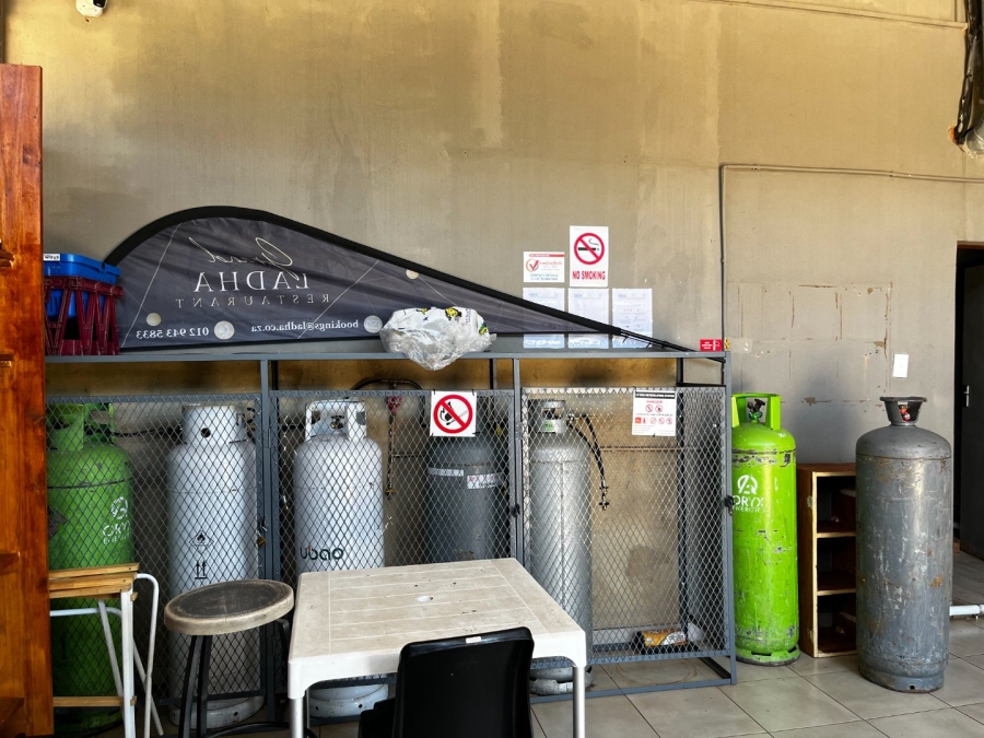 To Let commercial Property for Rent in Melodie North West